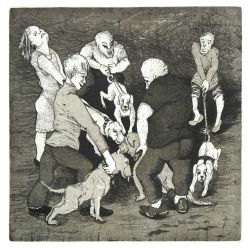 2016  Wir sind Bewegung Ursel Rad.  2 