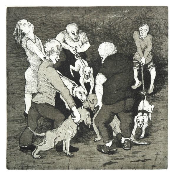 2016  Wir sind Bewegung Ursel Rad.  2 