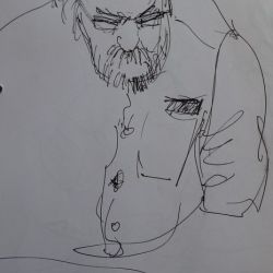 Erste Beschaftigung mit dem Thema  027  3 