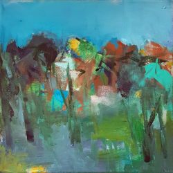 baumlandschaft 30x30 2021 lw