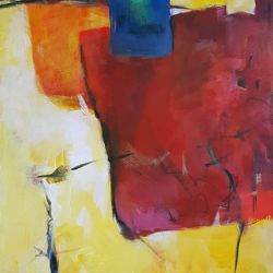 formensprache ii 80x40 2007 lw