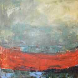 auf unbestimmte zeit iv  2021   acryl auf leinwand  120 x 200 cm