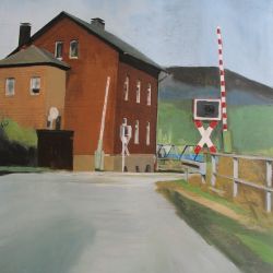 bahnuebergang germaniahuette 2014