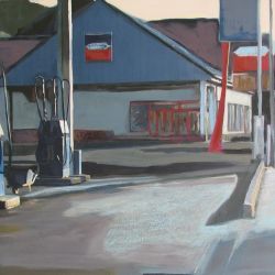 hundemstrasse i  2014