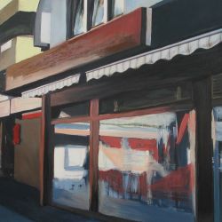 marktplatz altenhundem  2003