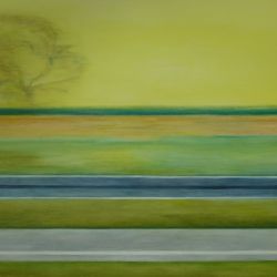 schick fliehende landschaft 3