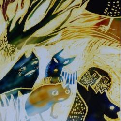 was gibt es denn da zu lachen