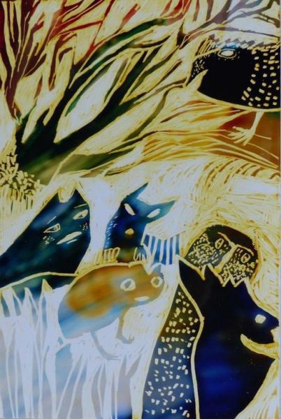 was gibt es denn da zu lachen